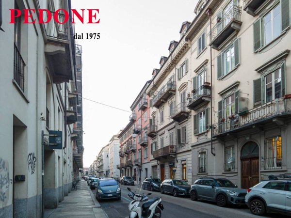 appartamento in affitto a Torino in zona San Salvario