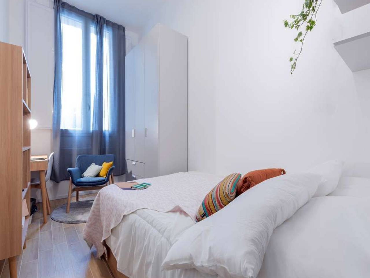 negozio in affitto a Torino in zona Aurora