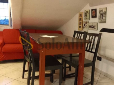 appartamento in affitto a Torino in zona Vanchiglia