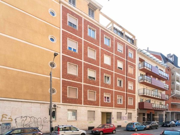 appartamento in affitto a Torino in zona Pozzo Strada