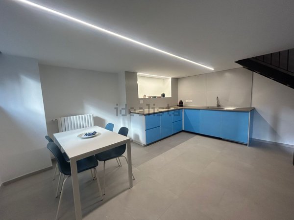 appartamento in affitto a Torino in zona San Donato