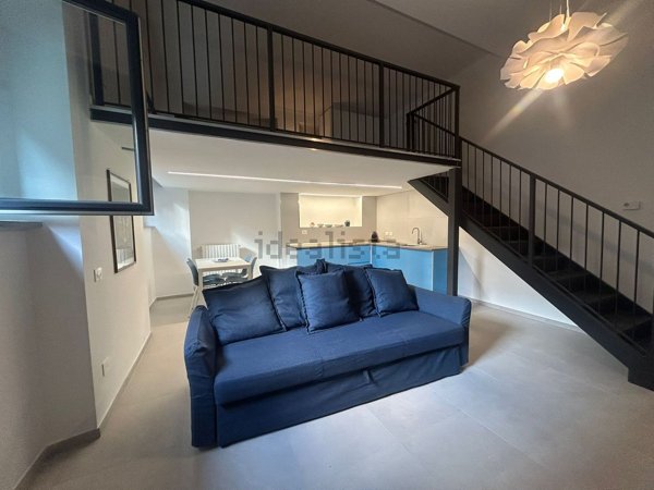 appartamento in affitto a Torino in zona San Donato