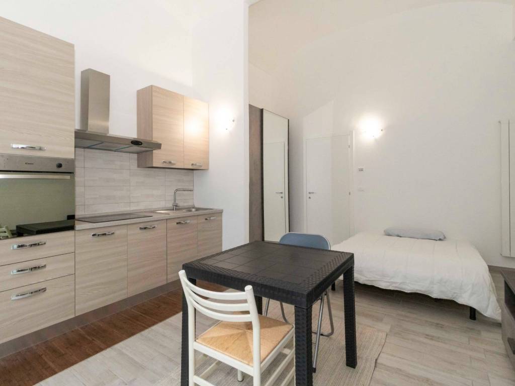 appartamento in affitto a Torino in zona Borgata Vittoria