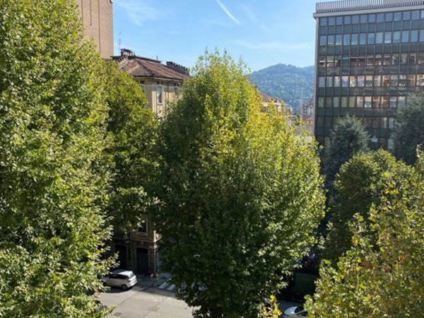 appartamento in affitto a Torino in zona Crocetta
