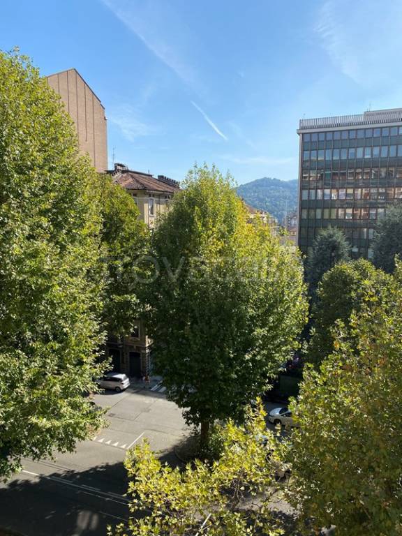 appartamento in affitto a Torino in zona Crocetta