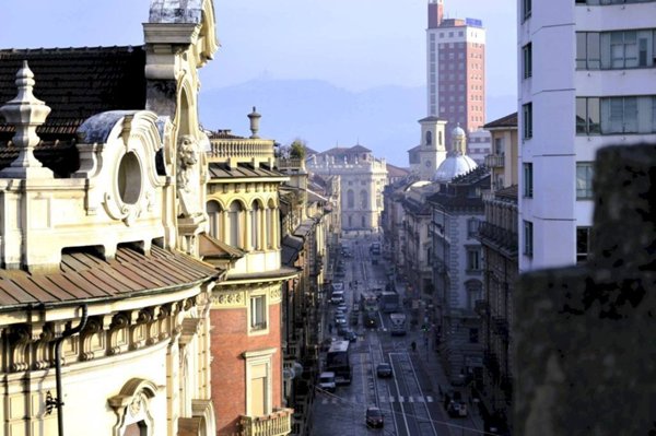appartamento in affitto a Torino