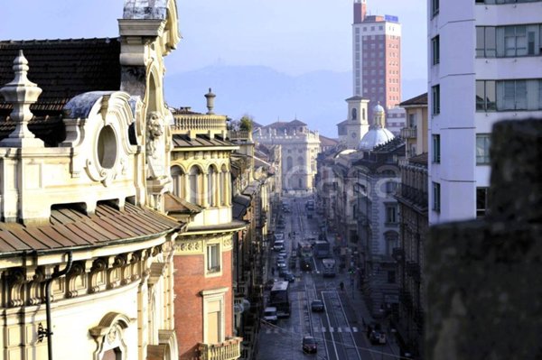 appartamento in affitto a Torino