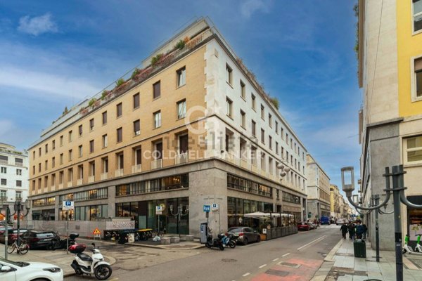 appartamento in affitto a Torino in zona Centro Storico