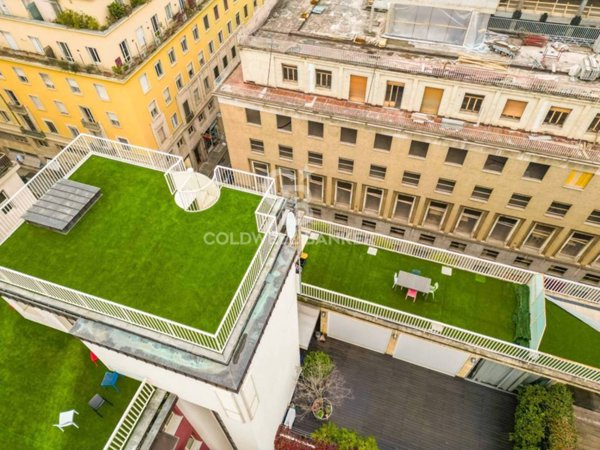 appartamento in affitto a Torino in zona Centro Storico