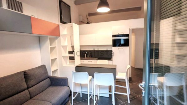 appartamento in affitto a Torino in zona Regio Parco