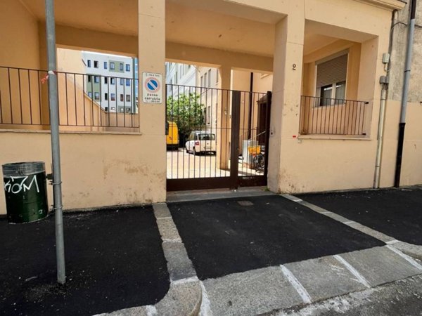 appartamento in affitto a Torino in zona Barriera di Milano