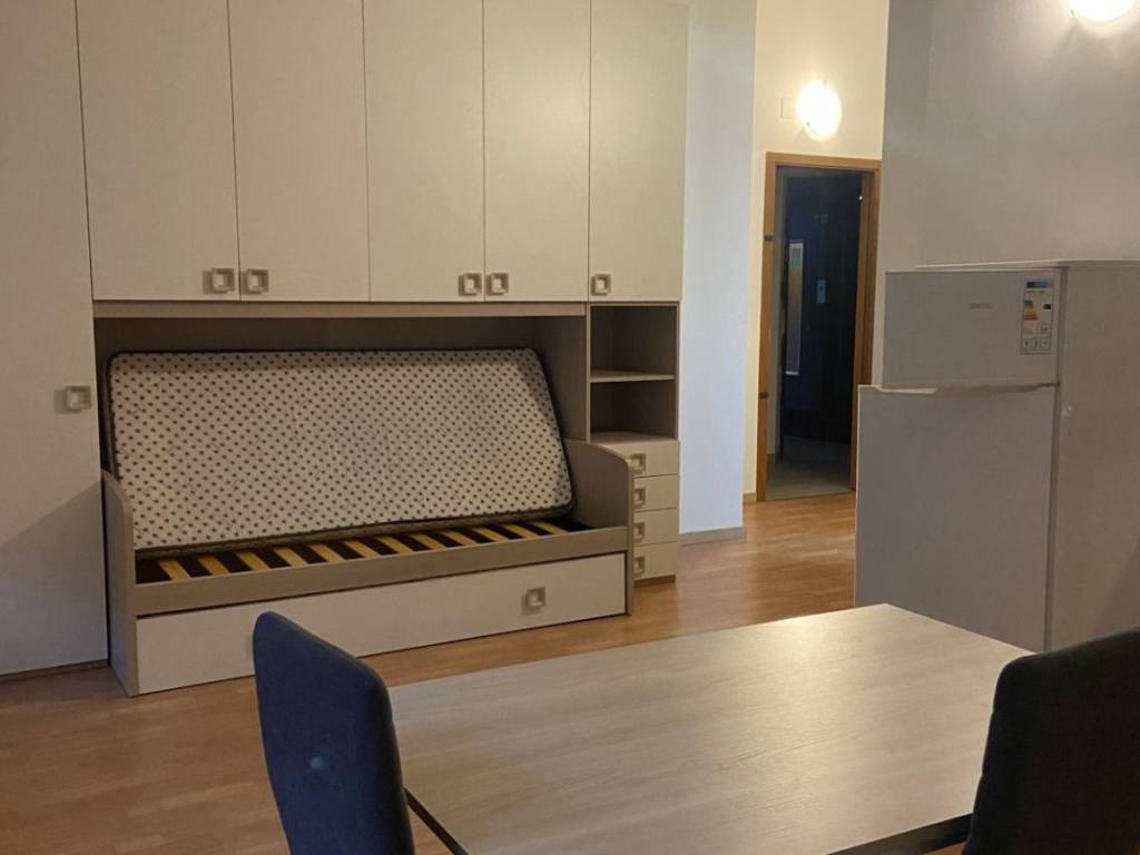 appartamento in affitto a Torino in zona Barriera di Milano