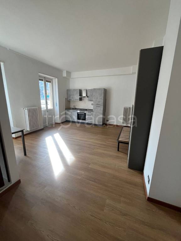 appartamento in affitto a Torino in zona Aurora