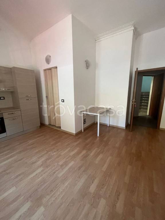 appartamento in affitto a Torino in zona Aurora