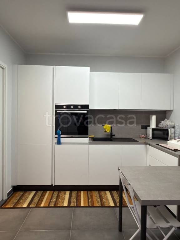 appartamento in affitto a Torino in zona Centro Storico