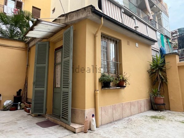 appartamento in affitto a Torino in zona Cenisia