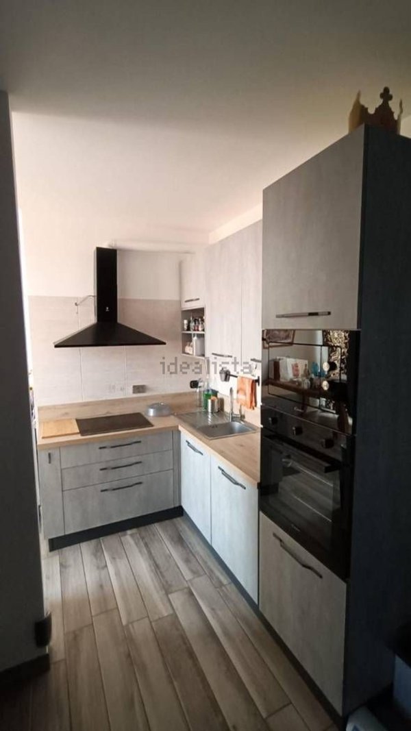 appartamento in affitto a Torino in zona Parella