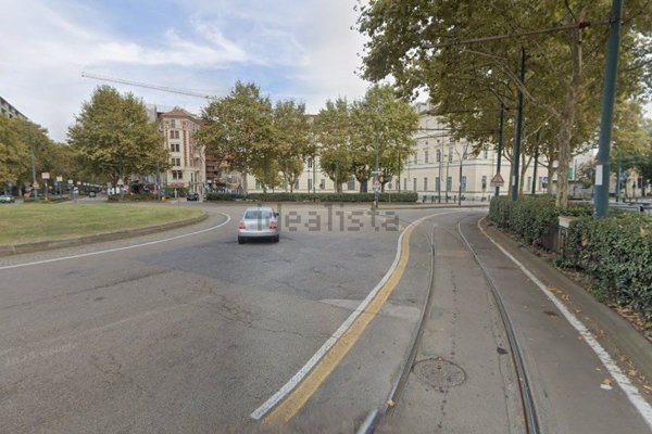 appartamento in affitto a Torino in zona San Donato