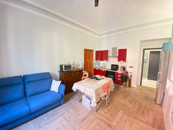 appartamento in affitto a Torino