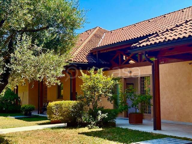 appartamento in affitto a Torino in zona Gran Madre