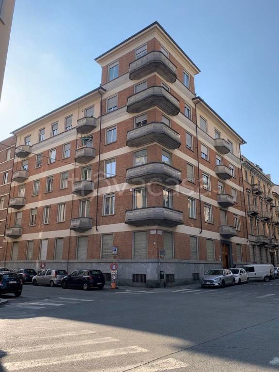 appartamento in affitto a Torino in zona San Donato
