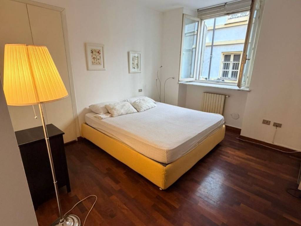 appartamento in affitto a Torino in zona Centro Storico