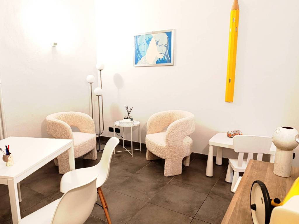 ufficio in affitto a Torino in zona Parella