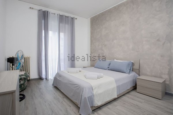 appartamento in affitto a Torino in zona Borgata Vittoria