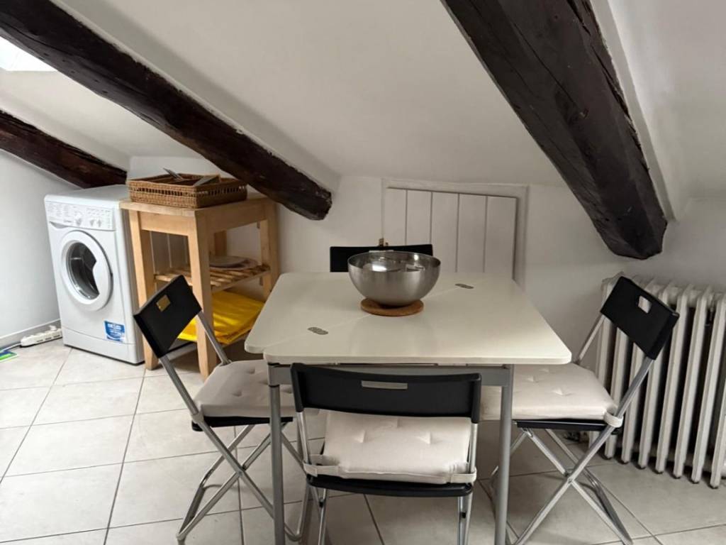 appartamento in affitto a Torino in zona Centro Storico