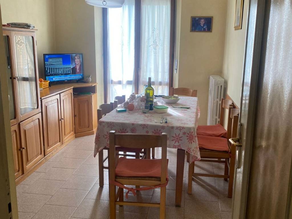 appartamento in affitto a Torino in zona San Salvario