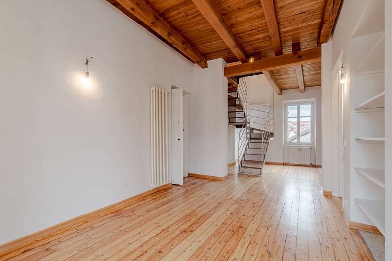 appartamento in affitto a Torino in zona Madonna del Pilone