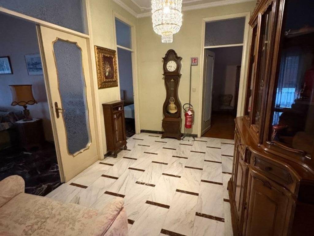 appartamento in affitto a Torino in zona Campidoglio