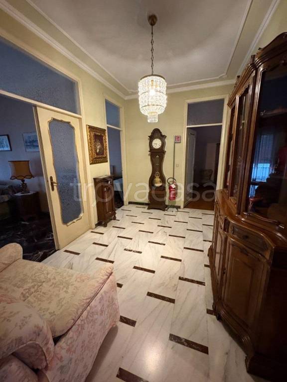 appartamento in affitto a Torino in zona Campidoglio