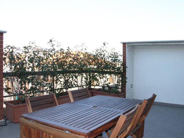 appartamento in affitto a Torino in zona Lingotto