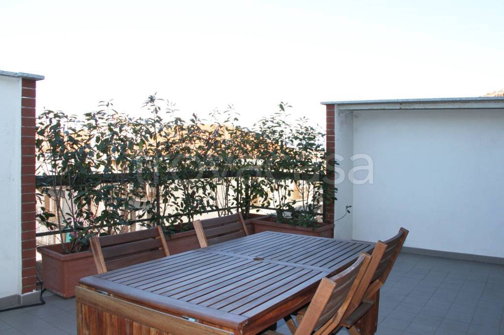 appartamento in affitto a Torino in zona Lingotto