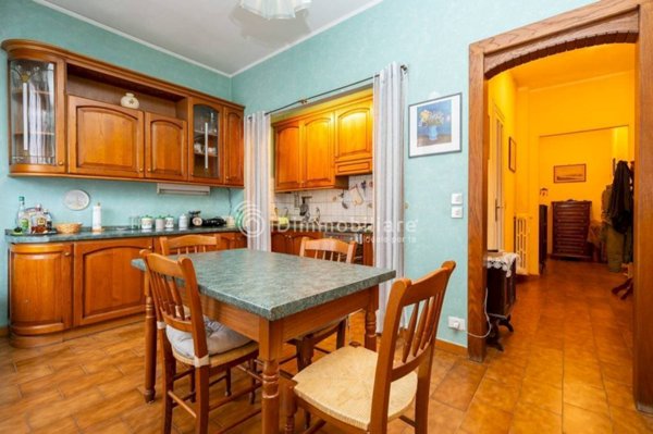 appartamento in affitto a Torino in zona Centro Storico