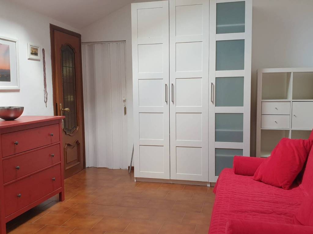 appartamento in affitto a Torino in zona Barriera di Milano