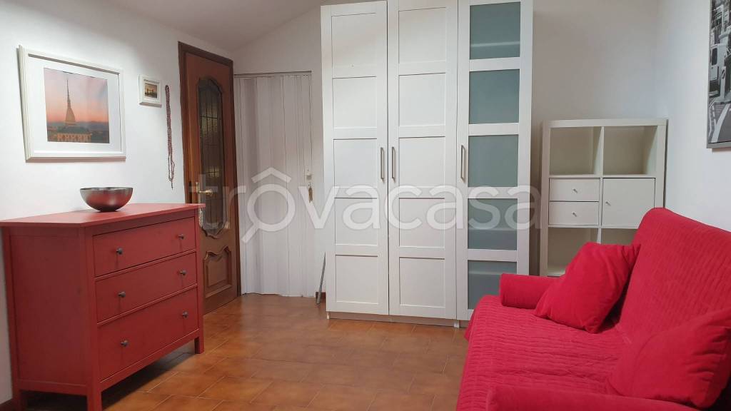 appartamento in affitto a Torino in zona Barriera di Milano