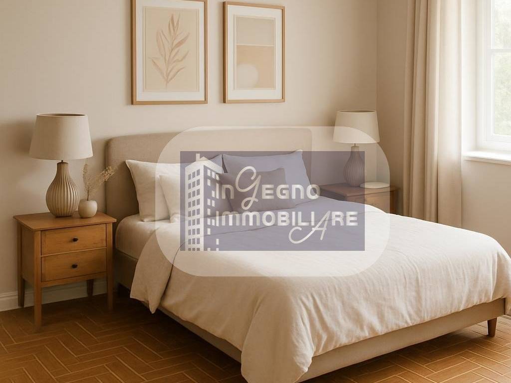 appartamento in affitto a Torino in zona Centro Storico