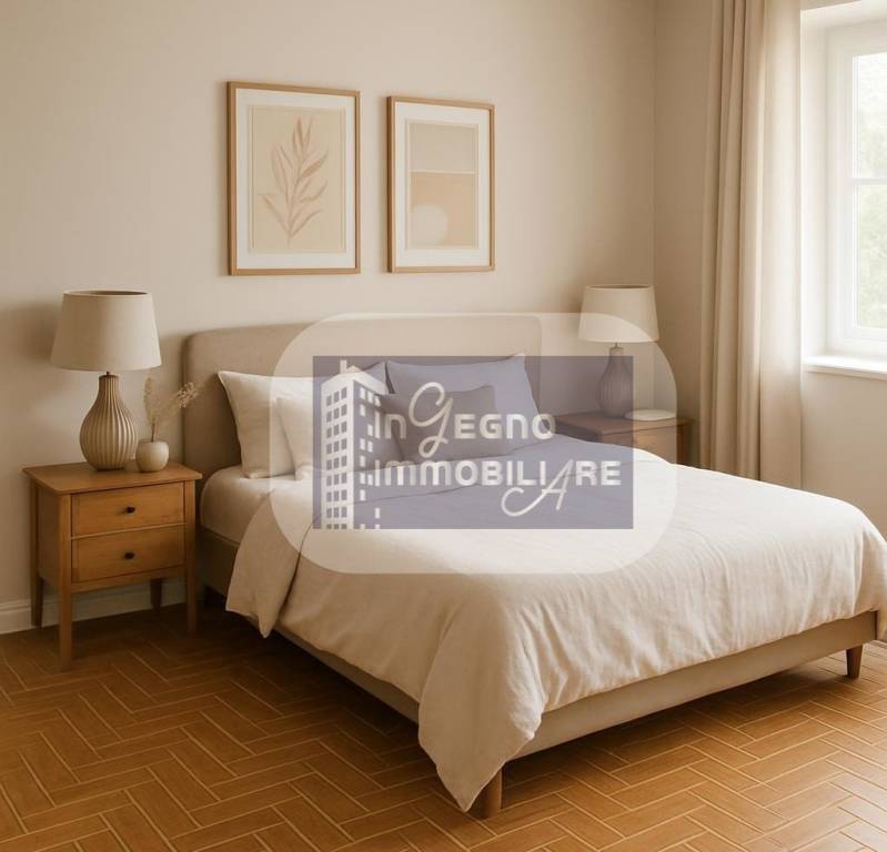 appartamento in affitto a Torino in zona Centro Storico