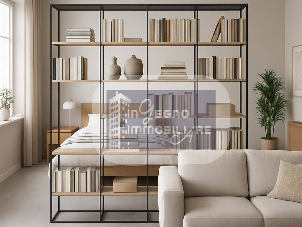 appartamento in affitto a Torino in zona San Salvario