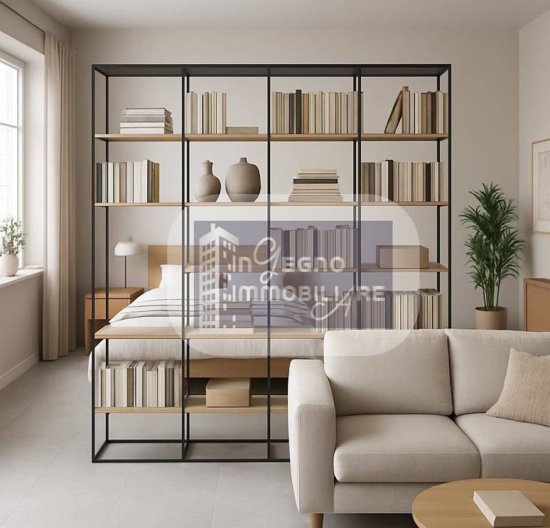 appartamento in affitto a Torino in zona San Salvario