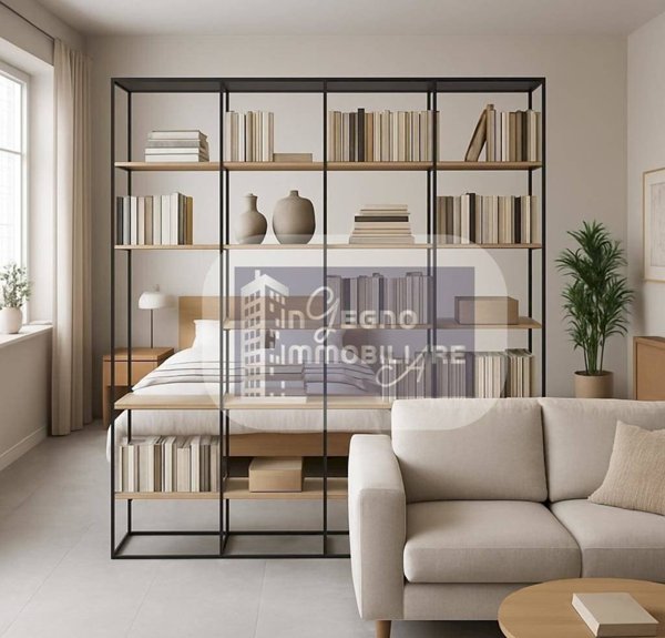 appartamento in affitto a Torino in zona San Salvario