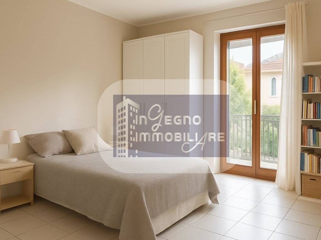 appartamento in affitto a Torino in zona San Salvario