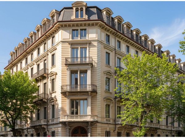 appartamento in affitto a Torino