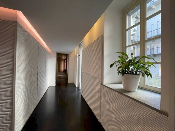 appartamento in affitto a Torino in zona Centro Storico