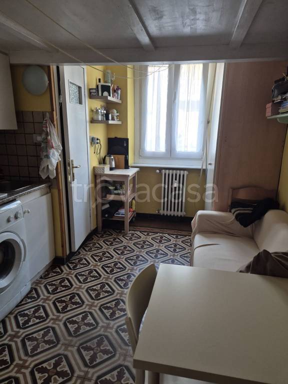 appartamento in affitto a Torino in zona Cenisia