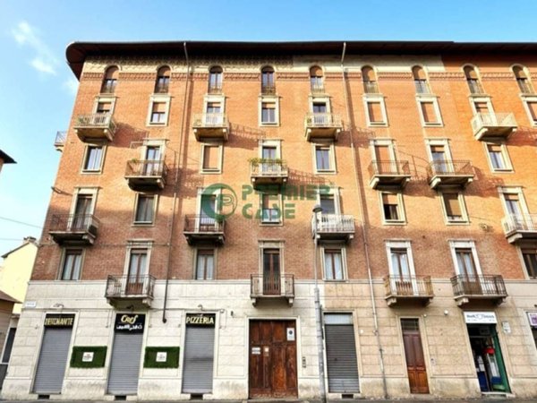 appartamento in affitto a Torino in zona Aurora