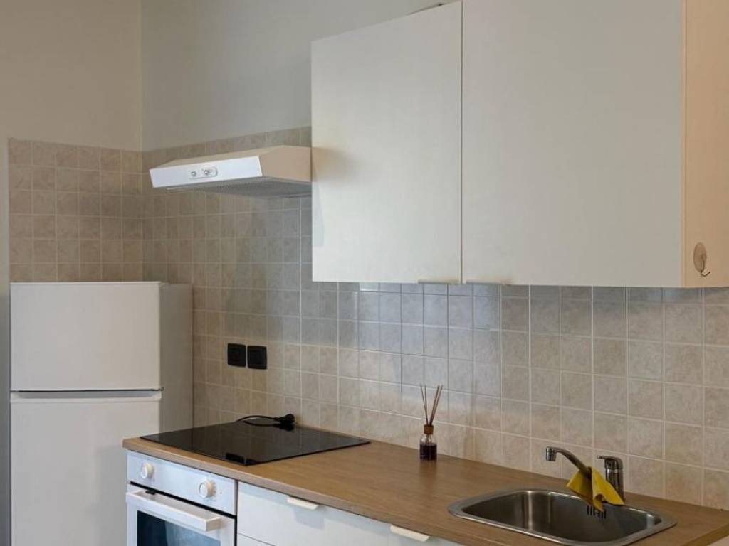 appartamento in affitto a Torino in zona Aurora