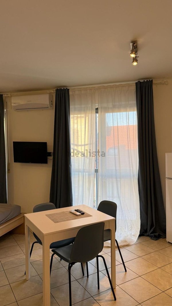 appartamento in affitto a Torino in zona Aurora